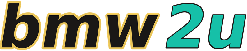 bmw2u logo